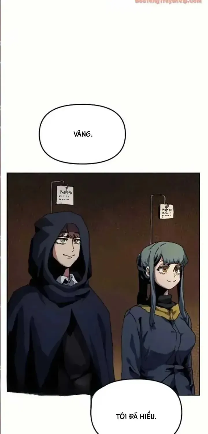 Chương Trình Đào Tạo Đại Pháp Sư Chap 17 - Next Chap 18