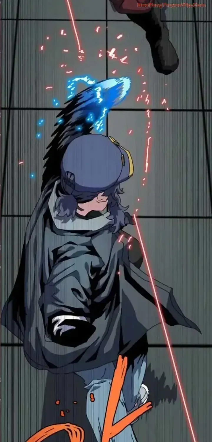 Chương Trình Đào Tạo Đại Pháp Sư Chap 17 - Next Chap 18