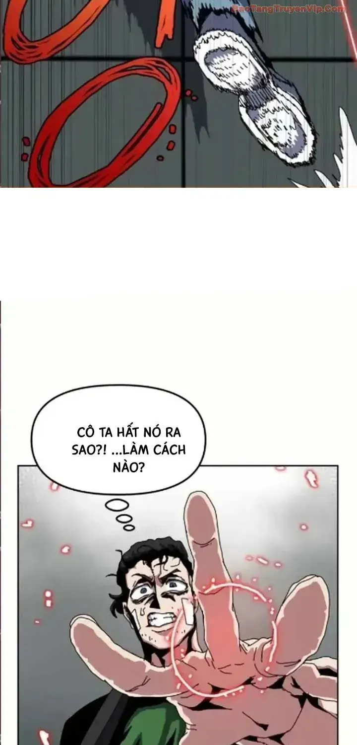 Chương Trình Đào Tạo Đại Pháp Sư Chap 17 - Next Chap 18