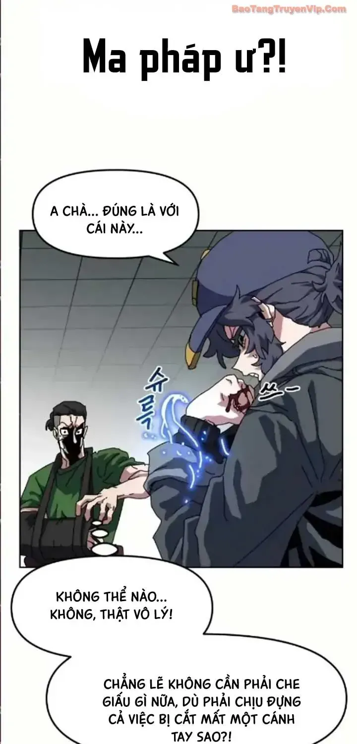 Chương Trình Đào Tạo Đại Pháp Sư Chap 17 - Next Chap 18