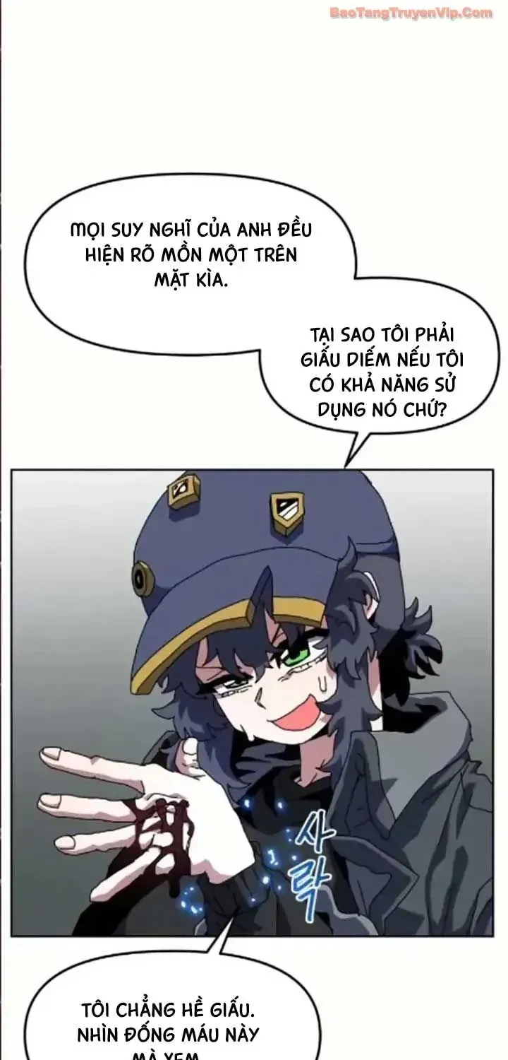 Chương Trình Đào Tạo Đại Pháp Sư Chap 17 - Next Chap 18