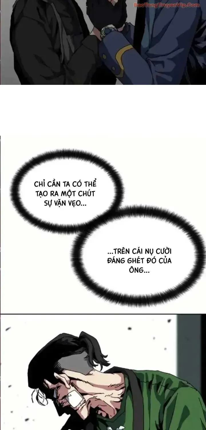 Chương Trình Đào Tạo Đại Pháp Sư Chap 17 - Next Chap 18