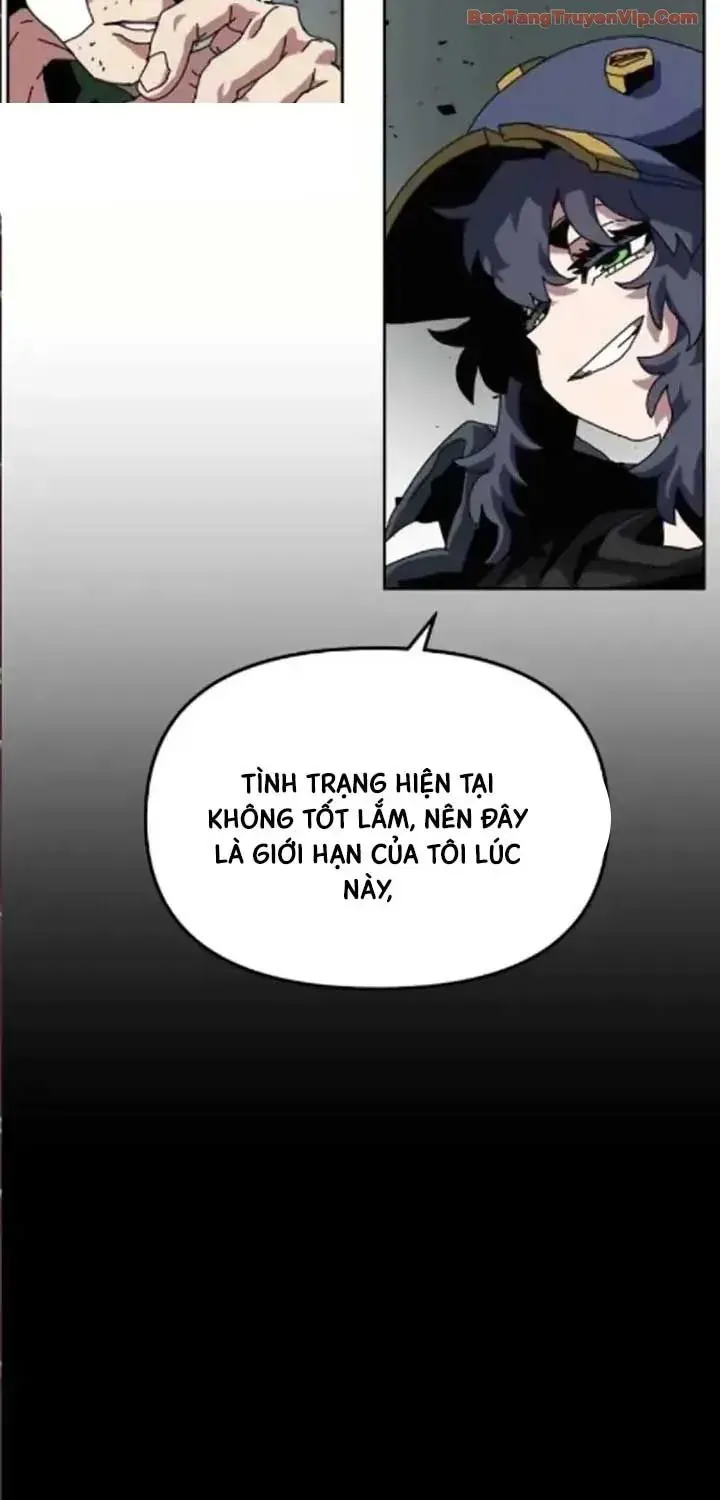 Chương Trình Đào Tạo Đại Pháp Sư Chap 17 - Next Chap 18