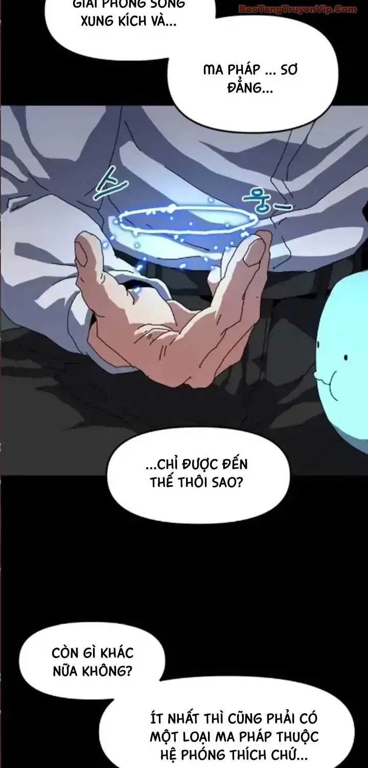 Chương Trình Đào Tạo Đại Pháp Sư Chap 17 - Next Chap 18