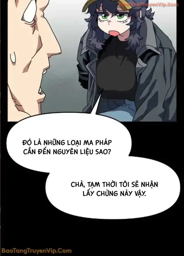 Chương Trình Đào Tạo Đại Pháp Sư Chap 17 - Next Chap 18