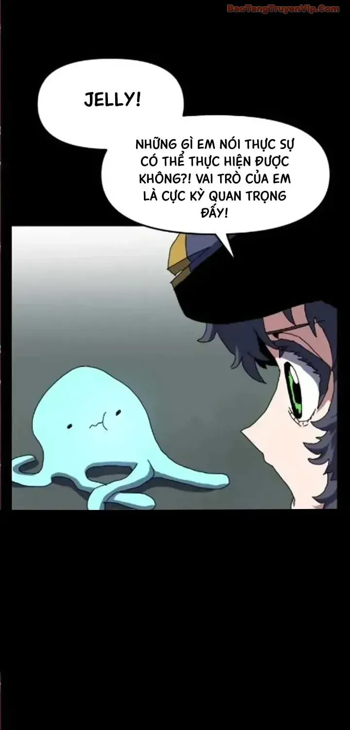 Chương Trình Đào Tạo Đại Pháp Sư Chap 17 - Next Chap 18