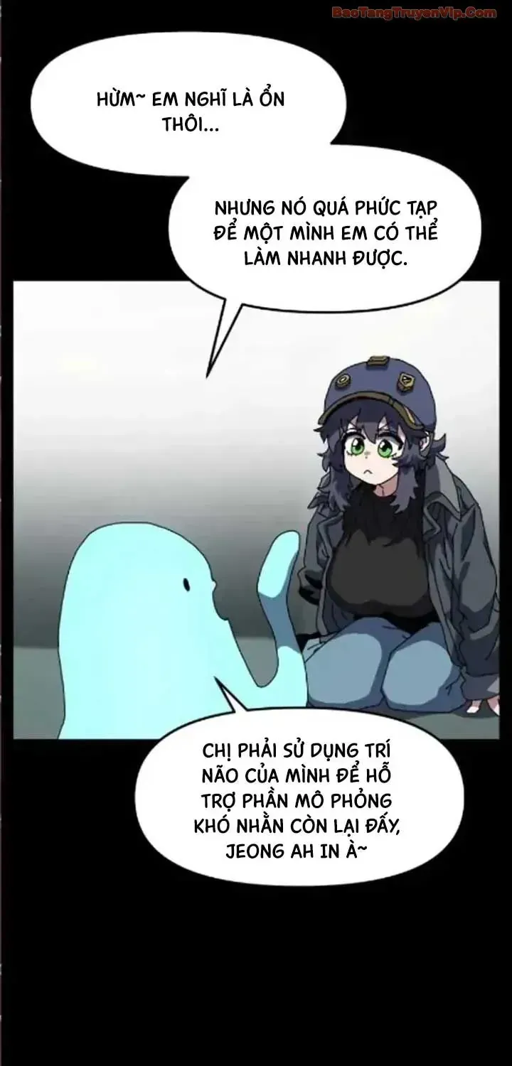 Chương Trình Đào Tạo Đại Pháp Sư Chap 17 - Next Chap 18