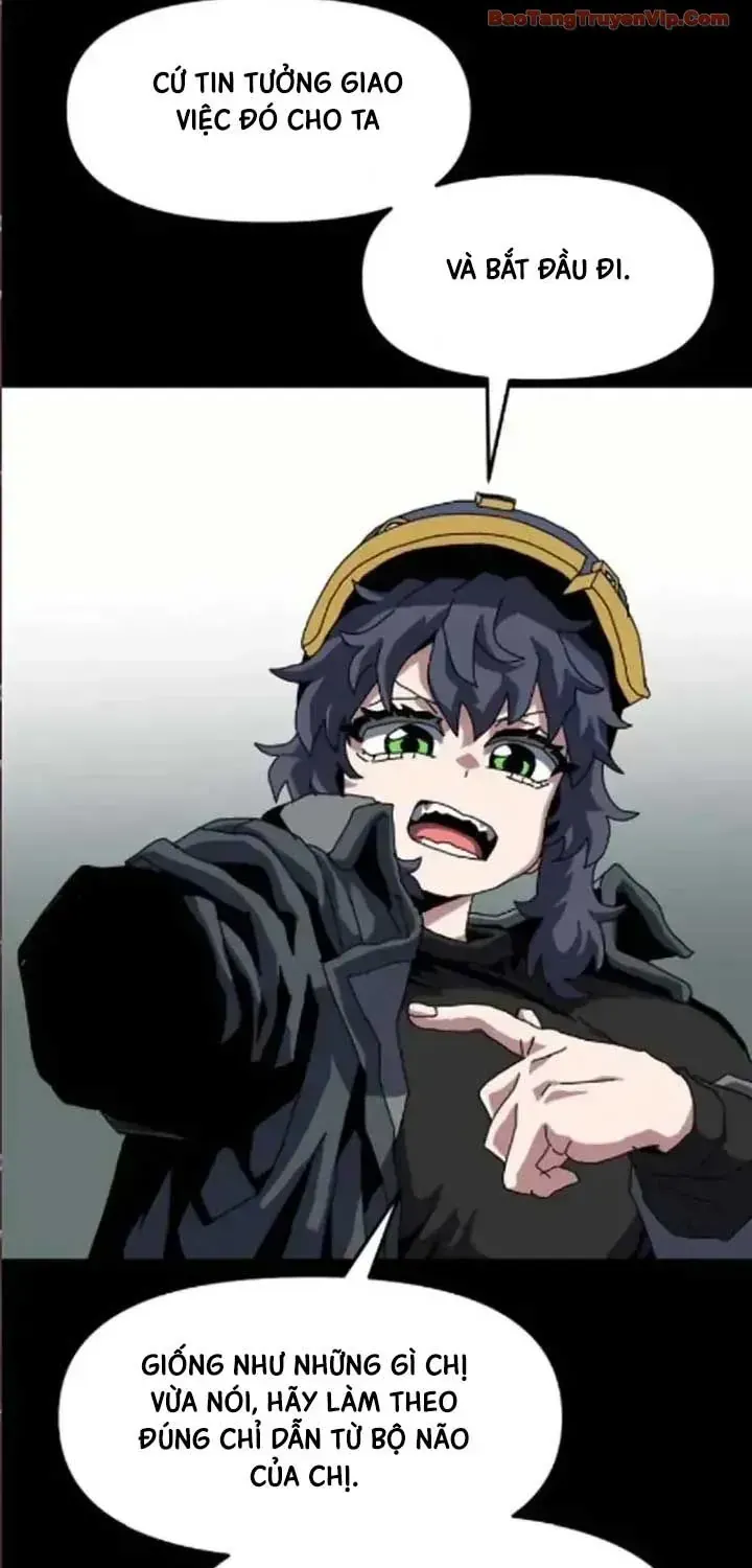 Chương Trình Đào Tạo Đại Pháp Sư Chap 17 - Next Chap 18