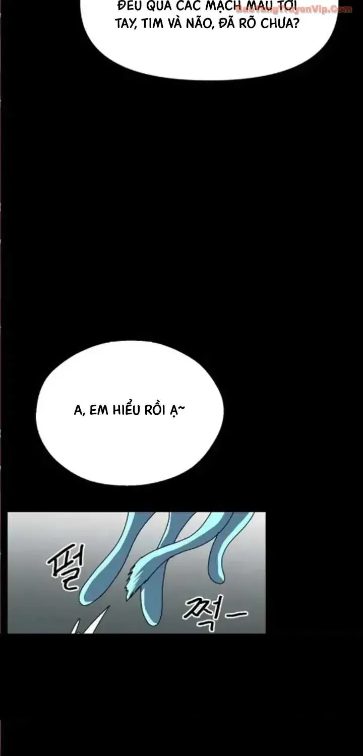 Chương Trình Đào Tạo Đại Pháp Sư Chap 17 - Next Chap 18