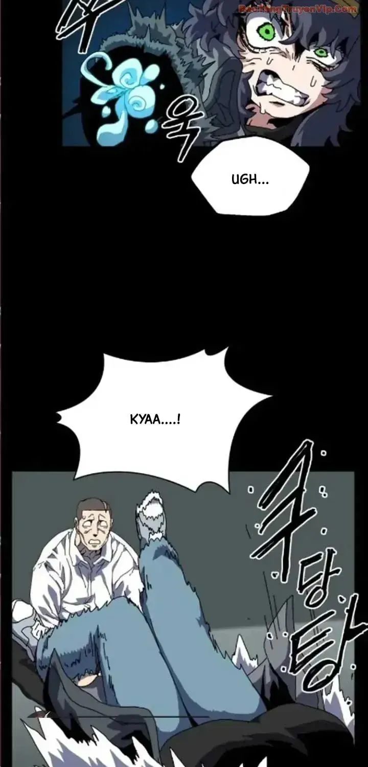 Chương Trình Đào Tạo Đại Pháp Sư Chap 17 - Next Chap 18