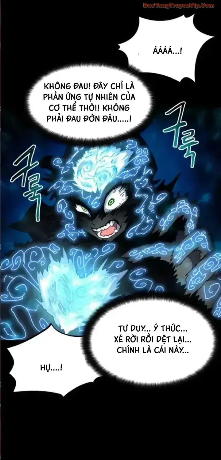 Chương Trình Đào Tạo Đại Pháp Sư Chap 17 - Next Chap 18