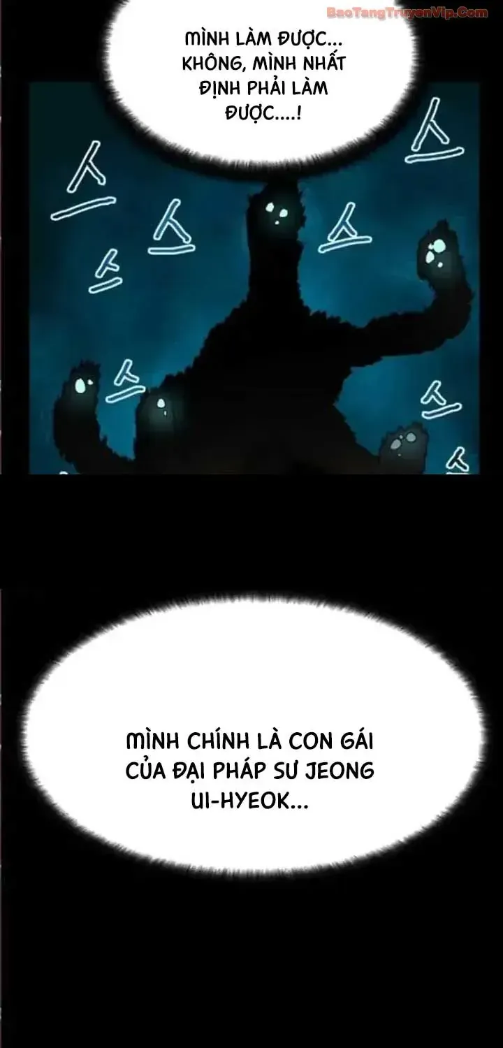 Chương Trình Đào Tạo Đại Pháp Sư Chap 17 - Next Chap 18