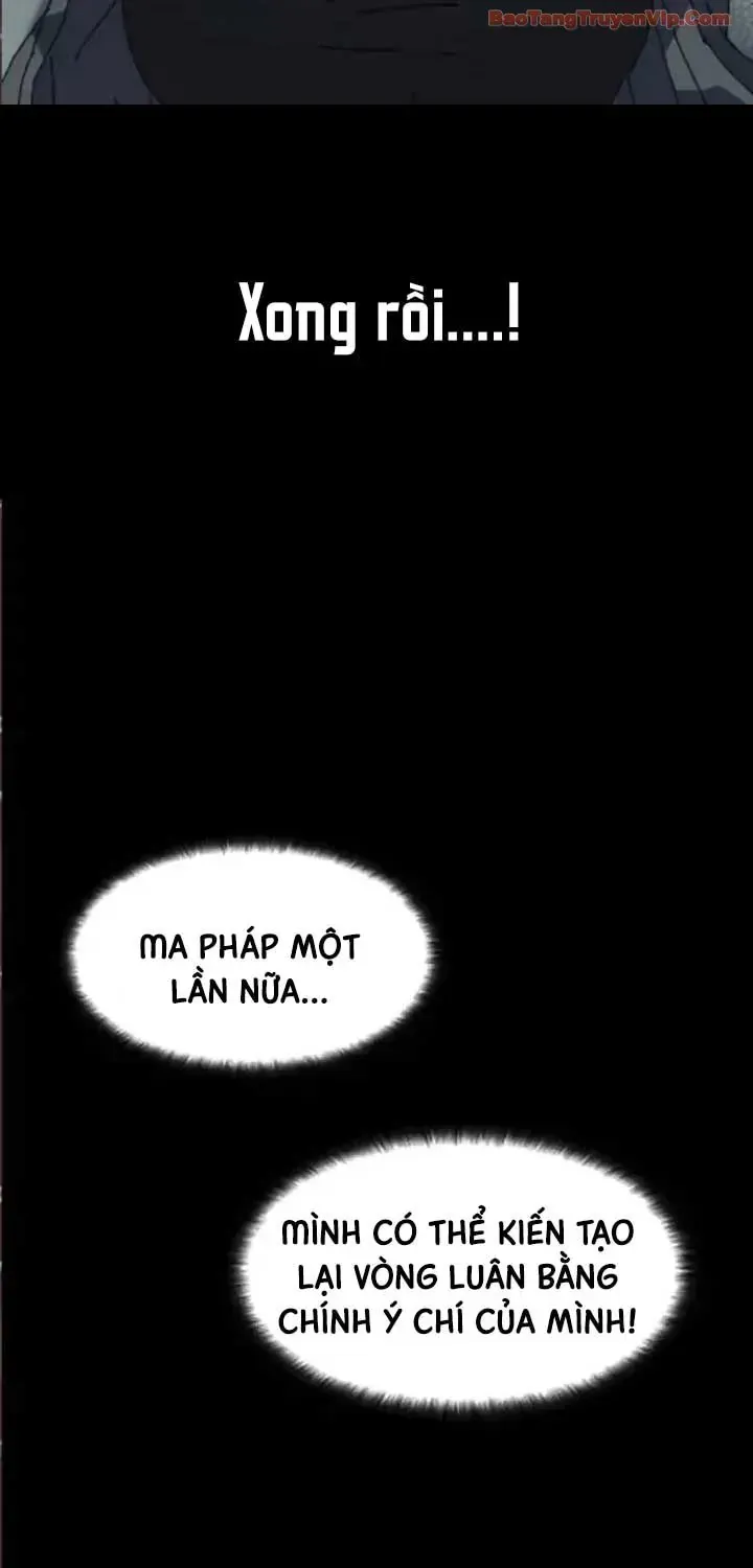 Chương Trình Đào Tạo Đại Pháp Sư Chap 17 - Next Chap 18