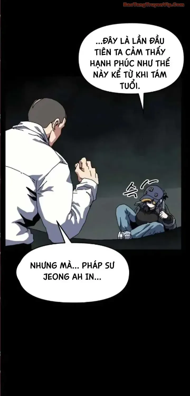 Chương Trình Đào Tạo Đại Pháp Sư Chap 17 - Next Chap 18