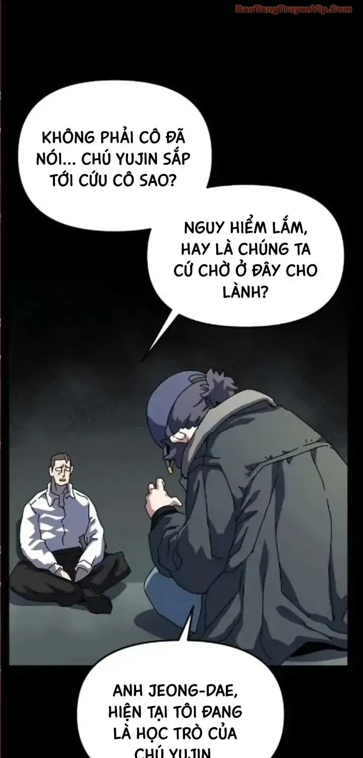 Chương Trình Đào Tạo Đại Pháp Sư Chap 17 - Next Chap 18