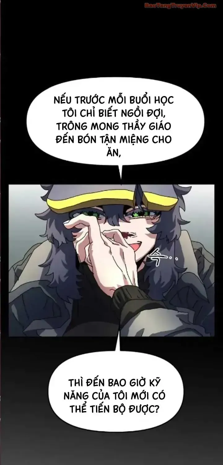 Chương Trình Đào Tạo Đại Pháp Sư Chap 17 - Next Chap 18