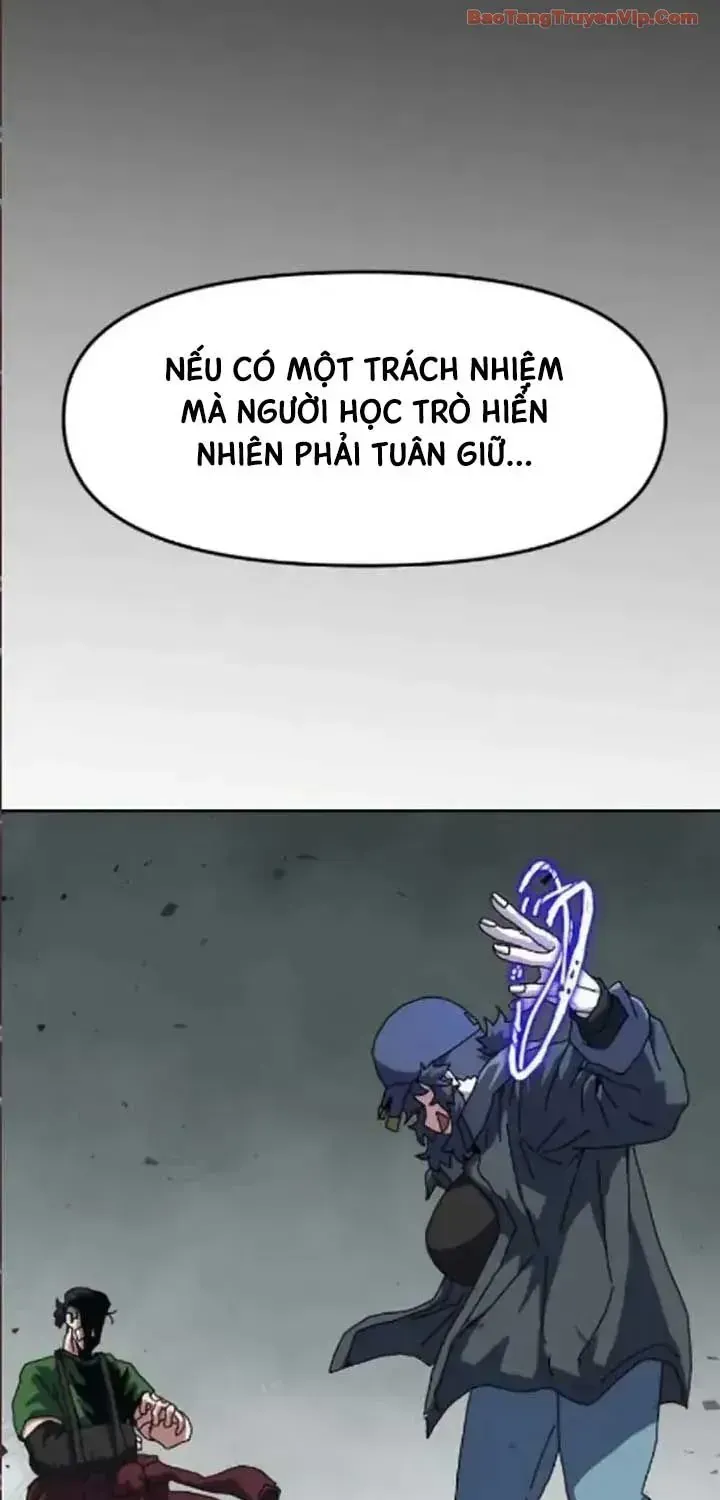 Chương Trình Đào Tạo Đại Pháp Sư Chap 17 - Next Chap 18