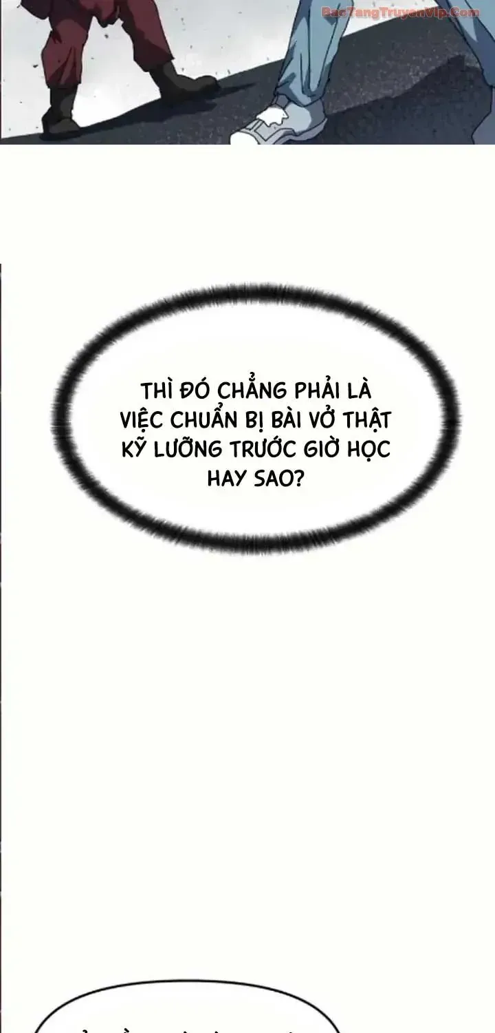 Chương Trình Đào Tạo Đại Pháp Sư Chap 17 - Next Chap 18