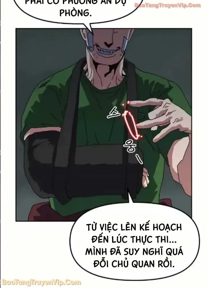 Chương Trình Đào Tạo Đại Pháp Sư Chap 17 - Next Chap 18