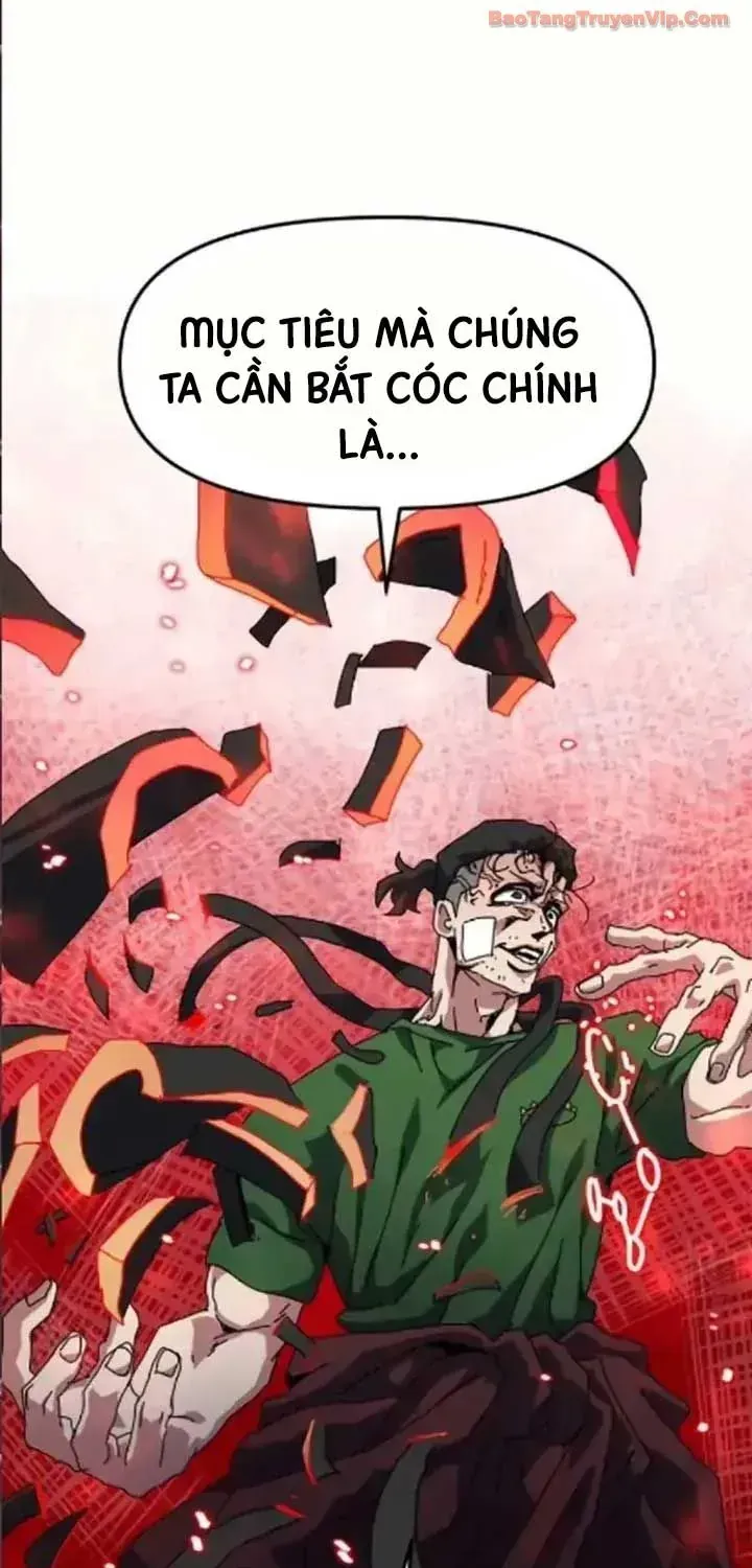 Chương Trình Đào Tạo Đại Pháp Sư Chap 17 - Next Chap 18