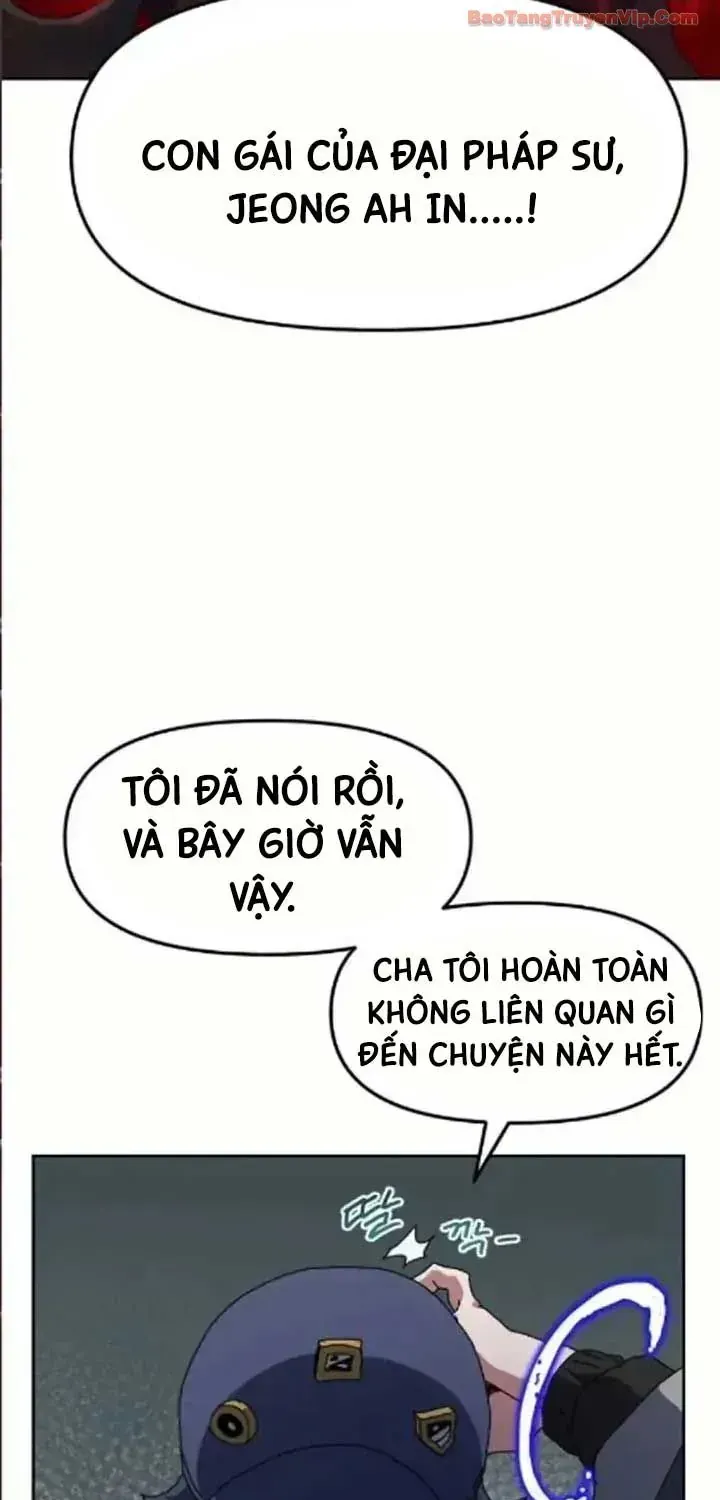 Chương Trình Đào Tạo Đại Pháp Sư Chap 17 - Next Chap 18