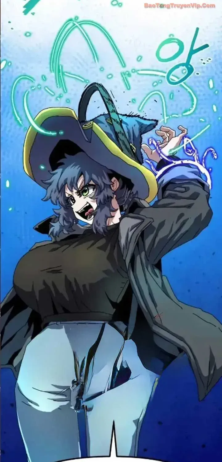 Chương Trình Đào Tạo Đại Pháp Sư Chap 17 - Next Chap 18