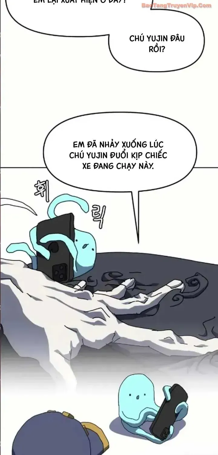 Chương Trình Đào Tạo Đại Pháp Sư Chap 17 - Next Chap 18