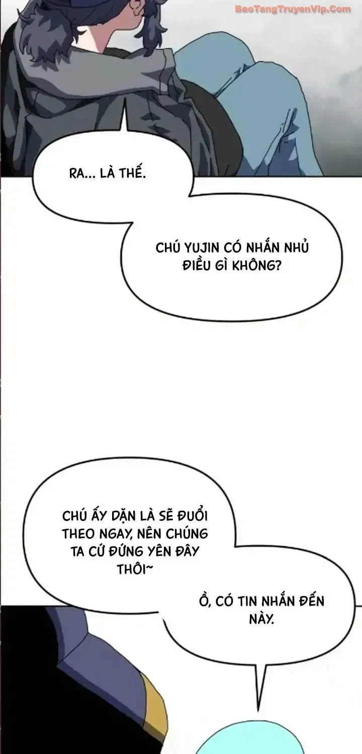 Chương Trình Đào Tạo Đại Pháp Sư Chap 17 - Next Chap 18