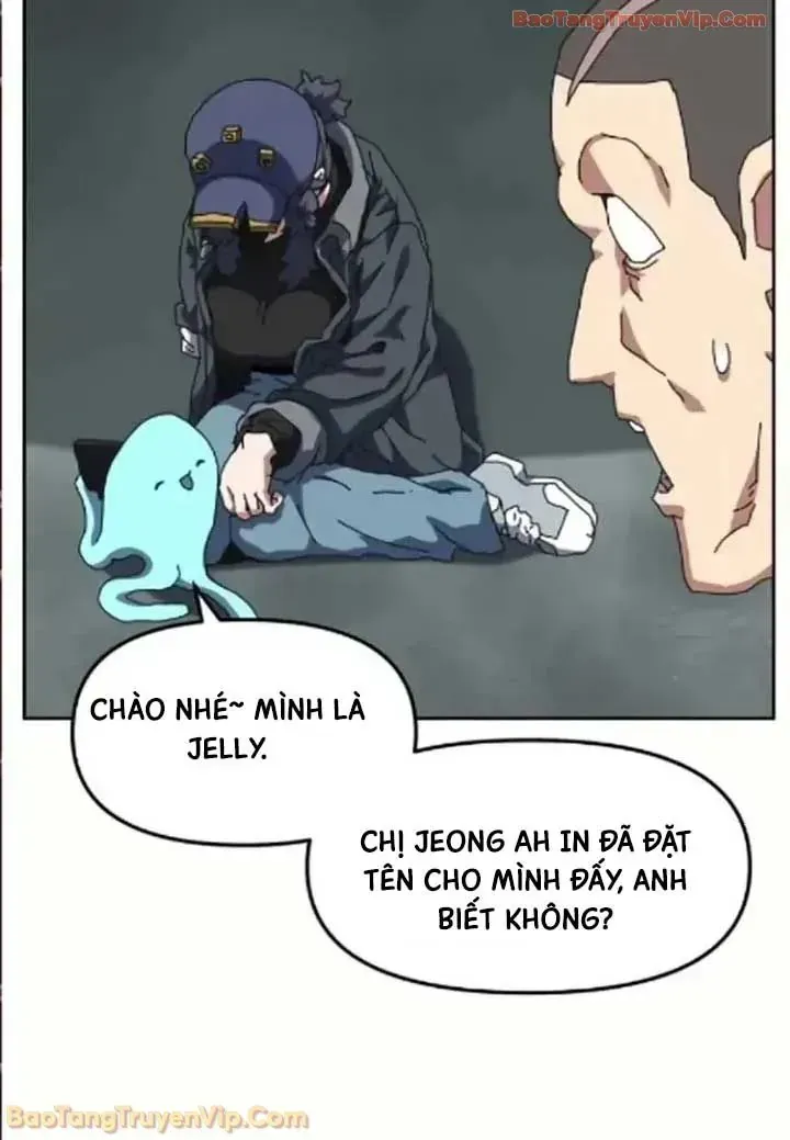 Chương Trình Đào Tạo Đại Pháp Sư Chap 17 - Next Chap 18