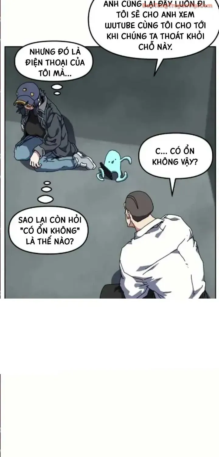 Chương Trình Đào Tạo Đại Pháp Sư Chap 17 - Next Chap 18