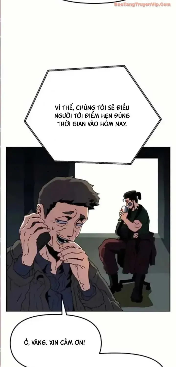 Chương Trình Đào Tạo Đại Pháp Sư Chap 17 - Next Chap 18