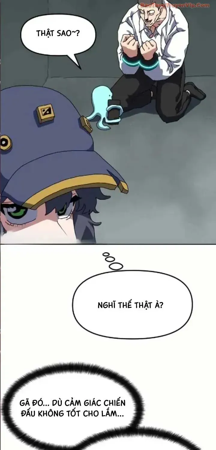 Chương Trình Đào Tạo Đại Pháp Sư Chap 17 - Next Chap 18