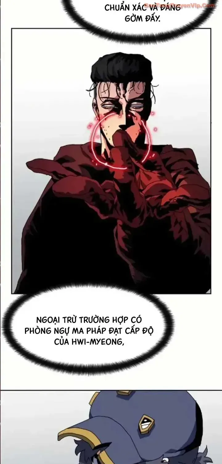 Chương Trình Đào Tạo Đại Pháp Sư Chap 17 - Next Chap 18