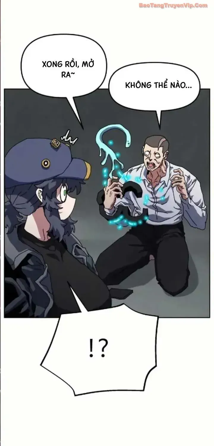 Chương Trình Đào Tạo Đại Pháp Sư Chap 17 - Next Chap 18