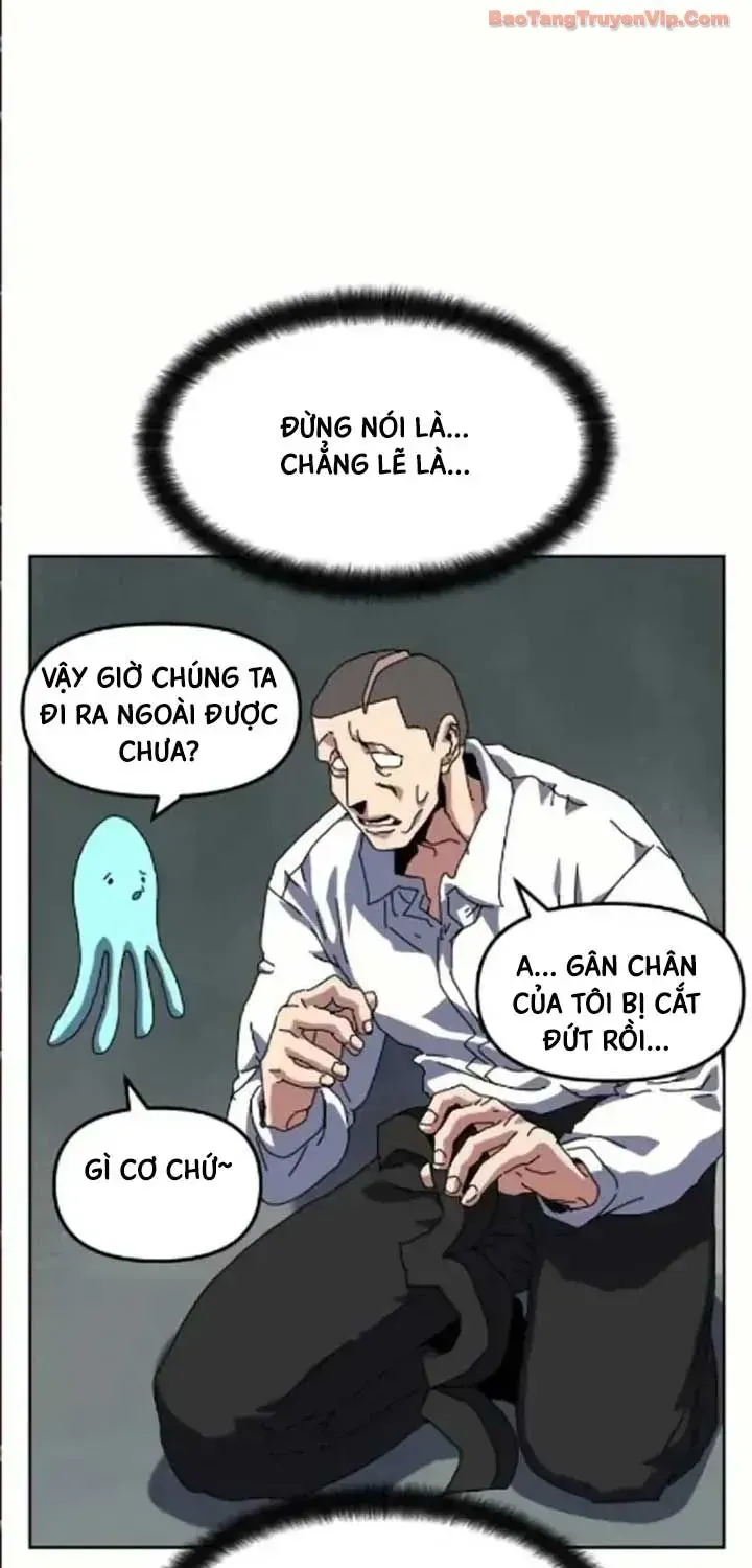 Chương Trình Đào Tạo Đại Pháp Sư Chap 17 - Next Chap 18