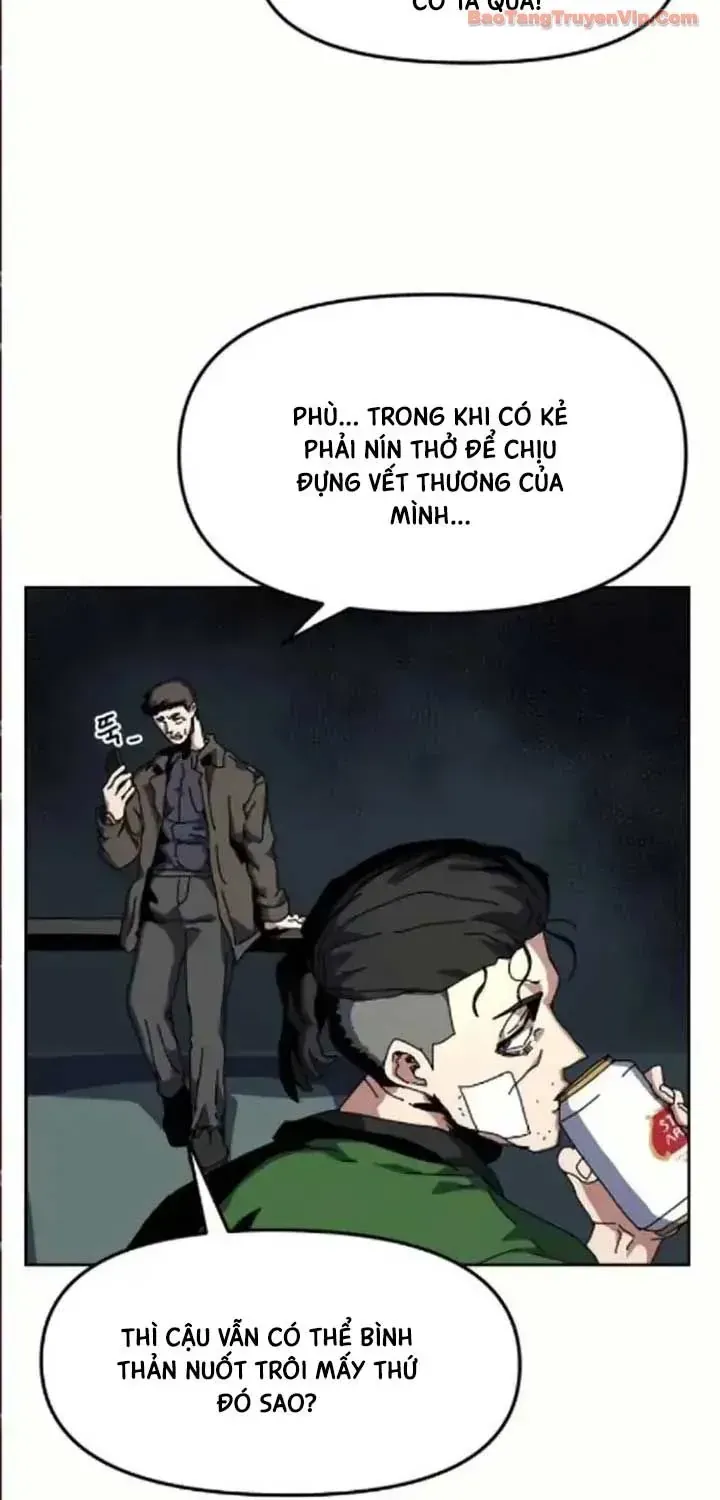 Chương Trình Đào Tạo Đại Pháp Sư Chap 17 - Next Chap 18