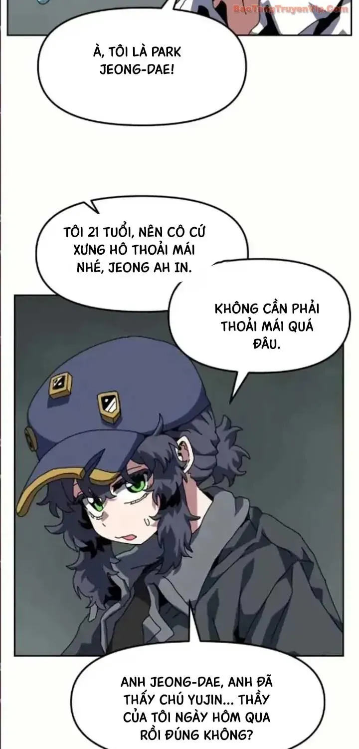 Chương Trình Đào Tạo Đại Pháp Sư Chap 17 - Next Chap 18