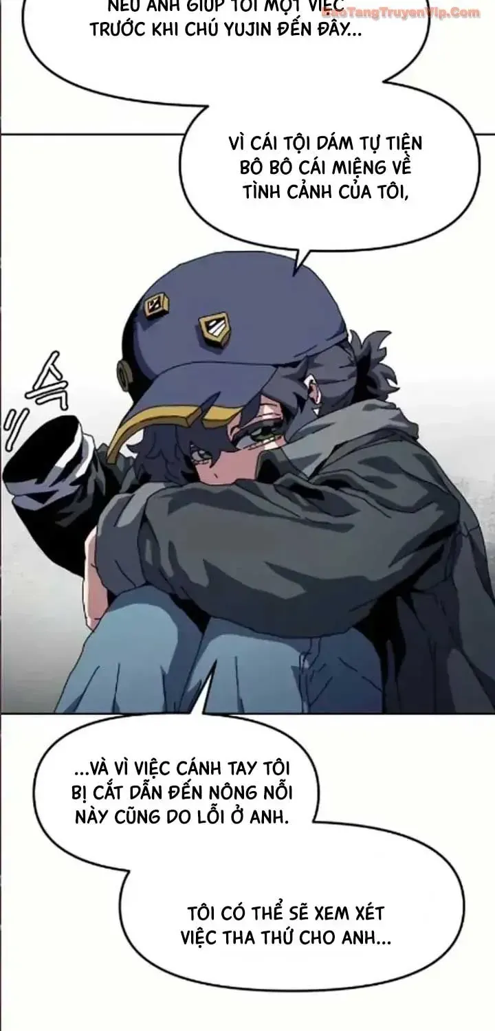 Chương Trình Đào Tạo Đại Pháp Sư Chap 17 - Next Chap 18