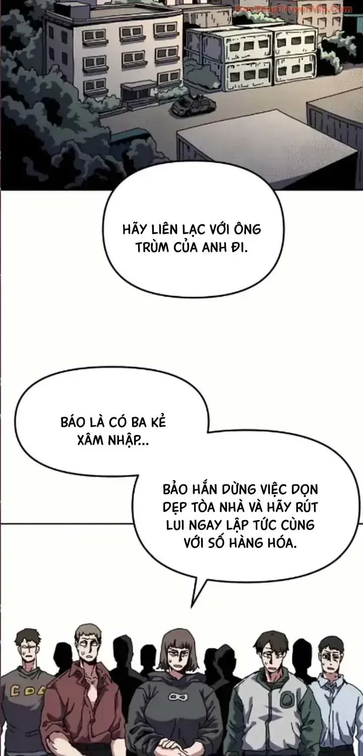 Chương Trình Đào Tạo Đại Pháp Sư Chap 17 - Next Chap 18