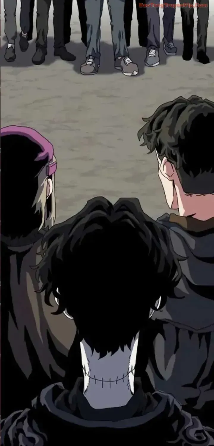 Chương Trình Đào Tạo Đại Pháp Sư Chap 17 - Next Chap 18