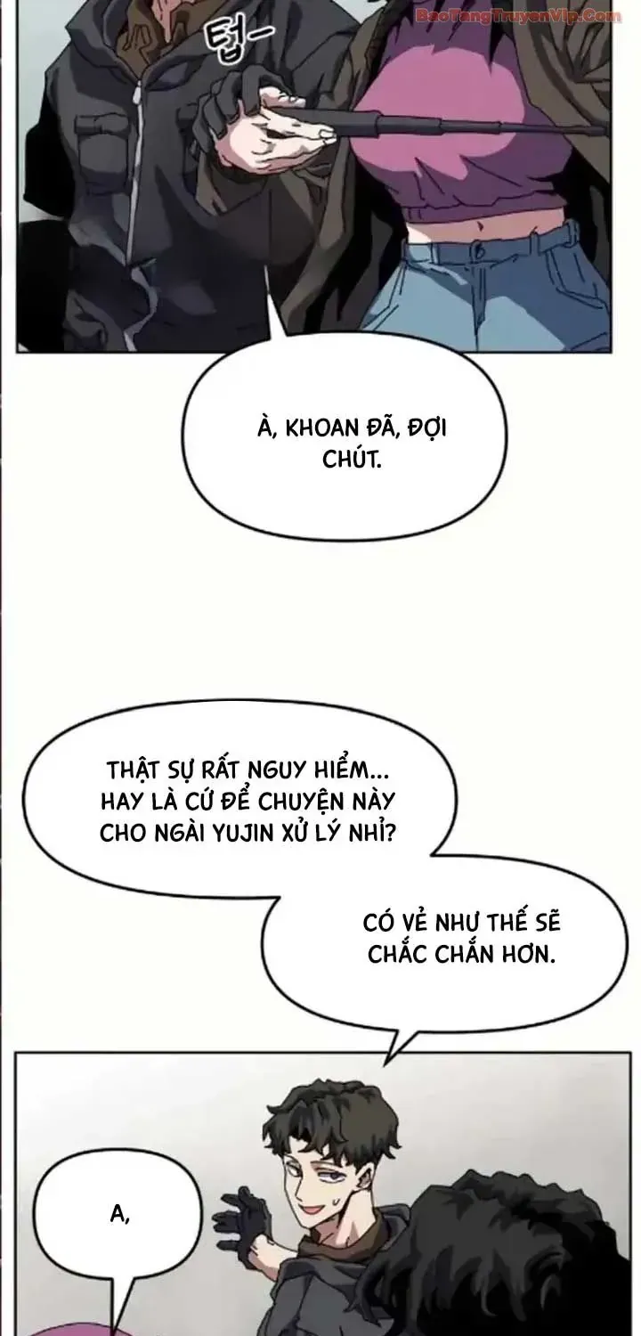 Chương Trình Đào Tạo Đại Pháp Sư Chap 17 - Next Chap 18