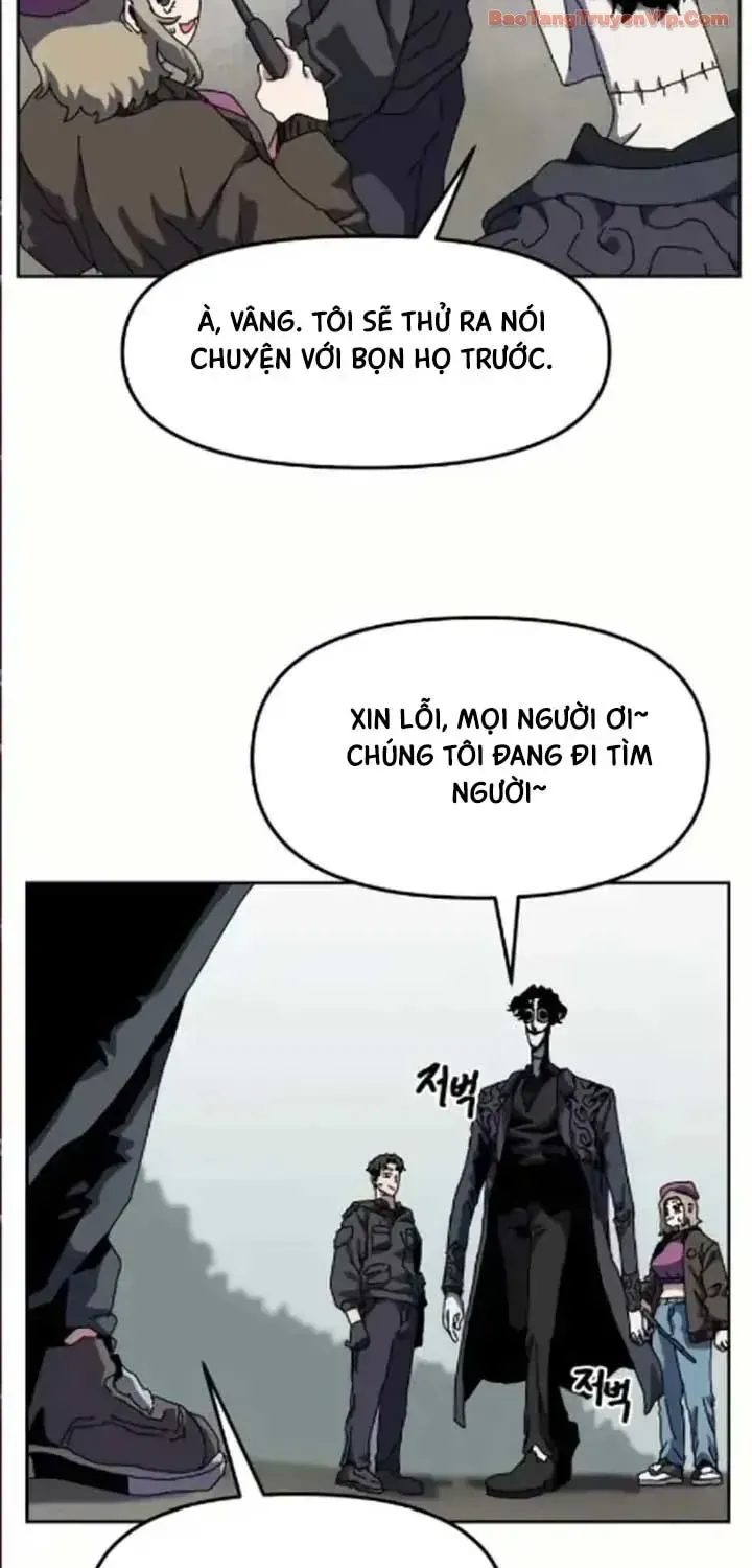 Chương Trình Đào Tạo Đại Pháp Sư Chap 17 - Next Chap 18