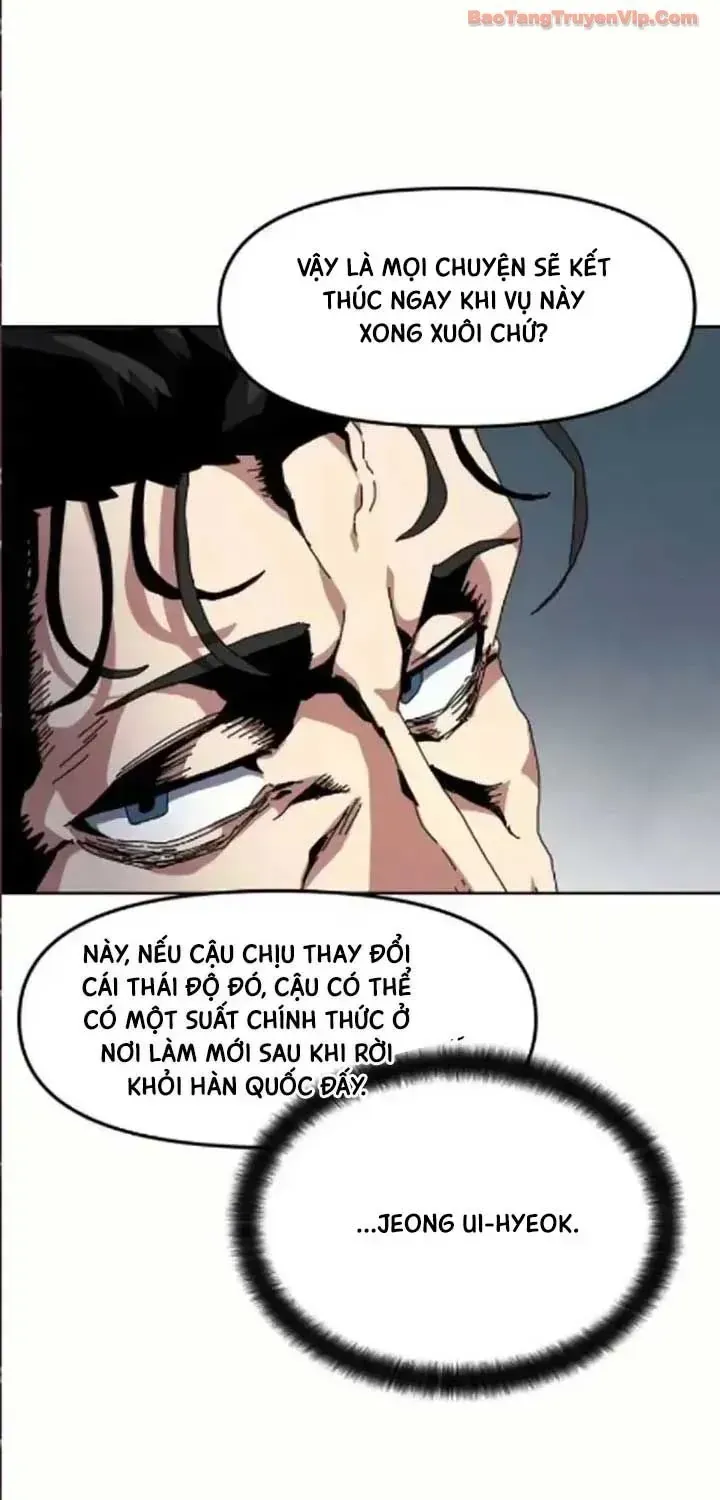 Chương Trình Đào Tạo Đại Pháp Sư Chap 17 - Next Chap 18