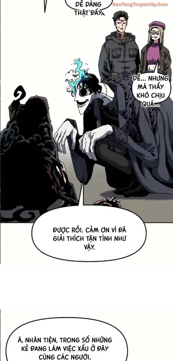 Chương Trình Đào Tạo Đại Pháp Sư Chap 17 - Next Chap 18