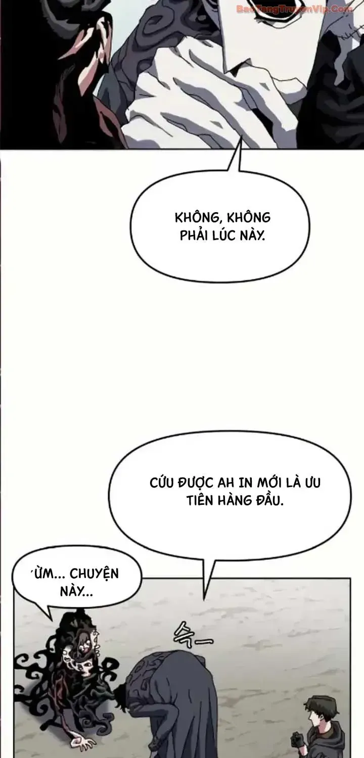 Chương Trình Đào Tạo Đại Pháp Sư Chap 17 - Next Chap 18