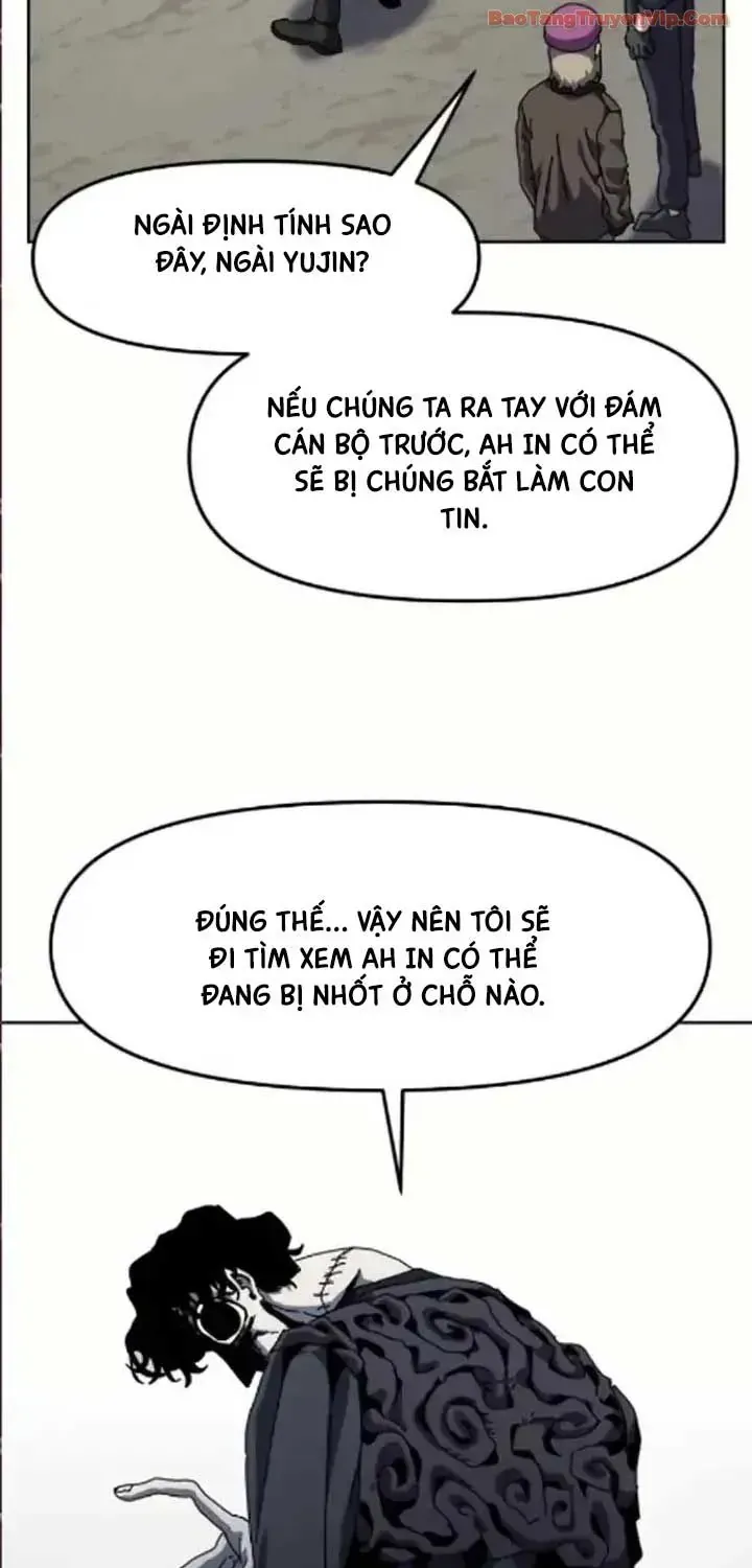 Chương Trình Đào Tạo Đại Pháp Sư Chap 17 - Next Chap 18