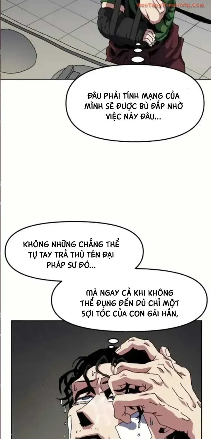 Chương Trình Đào Tạo Đại Pháp Sư Chap 17 - Next Chap 18