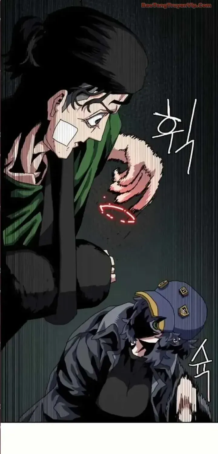 Chương Trình Đào Tạo Đại Pháp Sư Chap 17 - Next Chap 18