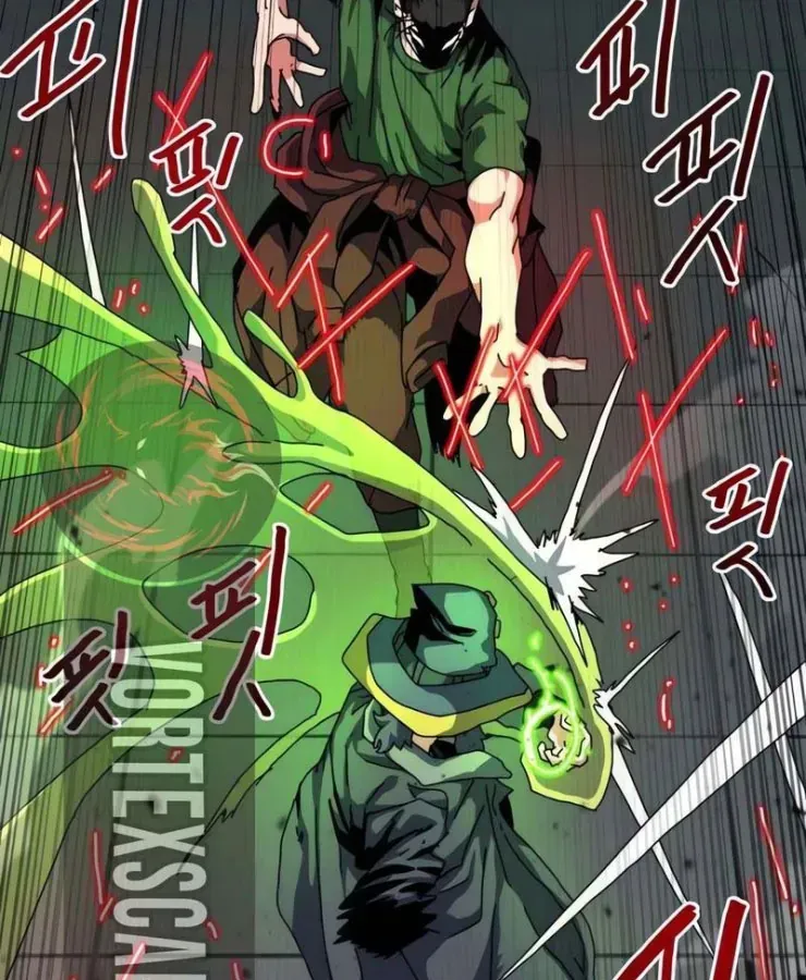 Chương Trình Đào Tạo Đại Pháp Sư Chap 18 - Next Chap 19