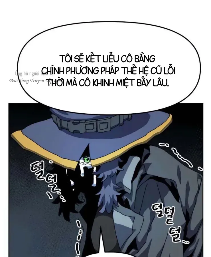 Chương Trình Đào Tạo Đại Pháp Sư Chap 18 - Next Chap 19